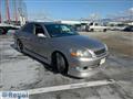 2001 Toyota Mark II