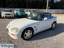 1997 Suzuki Cappuccino