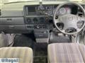 1998 Honda Step WGN