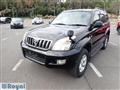 2008 Toyota Land Cruiser Prado