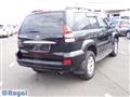 2008 Toyota Land Cruiser Prado
