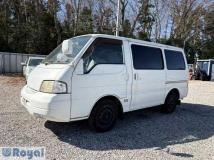 2004 Nissan Vanette Van