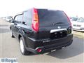 2008 Nissan X-Trail