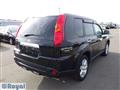2008 Nissan X-Trail
