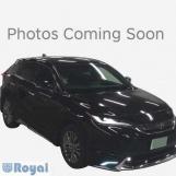 2020 Toyota Harrier