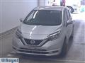 2019 Nissan Note