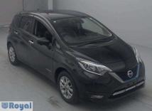 2019 Nissan Note