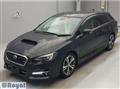 2019 Subaru Levorg