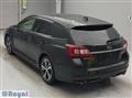 2019 Subaru Levorg