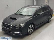 2019 Subaru Levorg