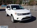 2007 Mitsubishi Outlander