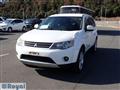 2007 Mitsubishi Outlander