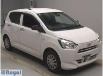 2019 Toyota PIXIS EPOCH