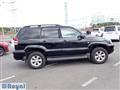 2008 Toyota Land Cruiser Prado