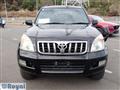 2008 Toyota Land Cruiser Prado