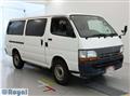 2004 Toyota Hiace Van