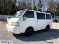 2004 Nissan Vanette Van