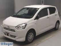 2019 Toyota PIXIS EPOCH