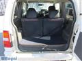 1998 Mitsubishi Pajero Mini