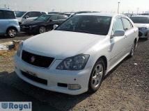 2007 Toyota Crown