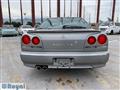 2001 Nissan Skyline