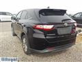 2019 Toyota Harrier