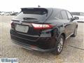 2019 Toyota Harrier