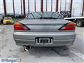 1999 Nissan Silvia