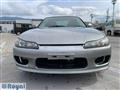 1999 Nissan Silvia