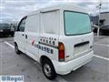 2000 Daihatsu Hijet Cargo