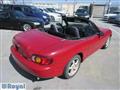 1999 Mazda Roadster