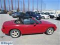 1999 Mazda Roadster