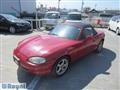 1999 Mazda Roadster
