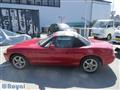 1999 Mazda Roadster