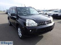 2008 Nissan X-Trail