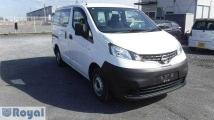 2019 Nissan NV200 VANETTE