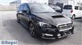 2019 Subaru Levorg
