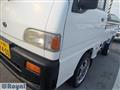 1993 Subaru Sambar Truck