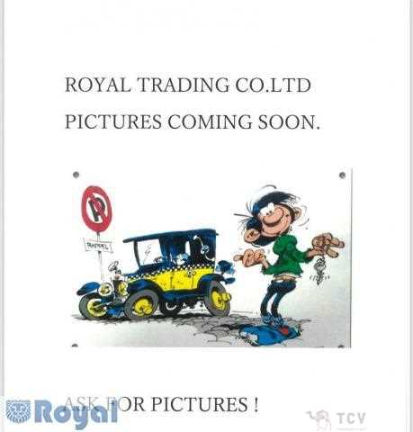 2001 Mitsubishi Pajero Mini