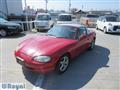 1999 Mazda Roadster