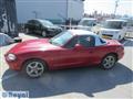 1999 Mazda Roadster