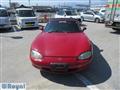 1999 Mazda Roadster