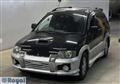 2001 Mitsubishi RVR