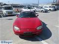 1999 Mazda Roadster