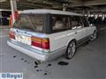1990 Toyota Crown Station Wagon