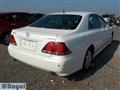 2007 Toyota Crown
