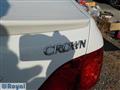2007 Toyota Crown
