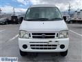 2000 Daihatsu Hijet Cargo