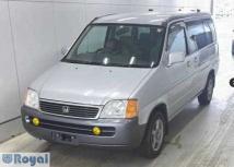 1998 Honda Step WGN