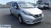 2019 Nissan Note